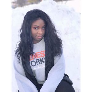 Meet your Posher, Fatou